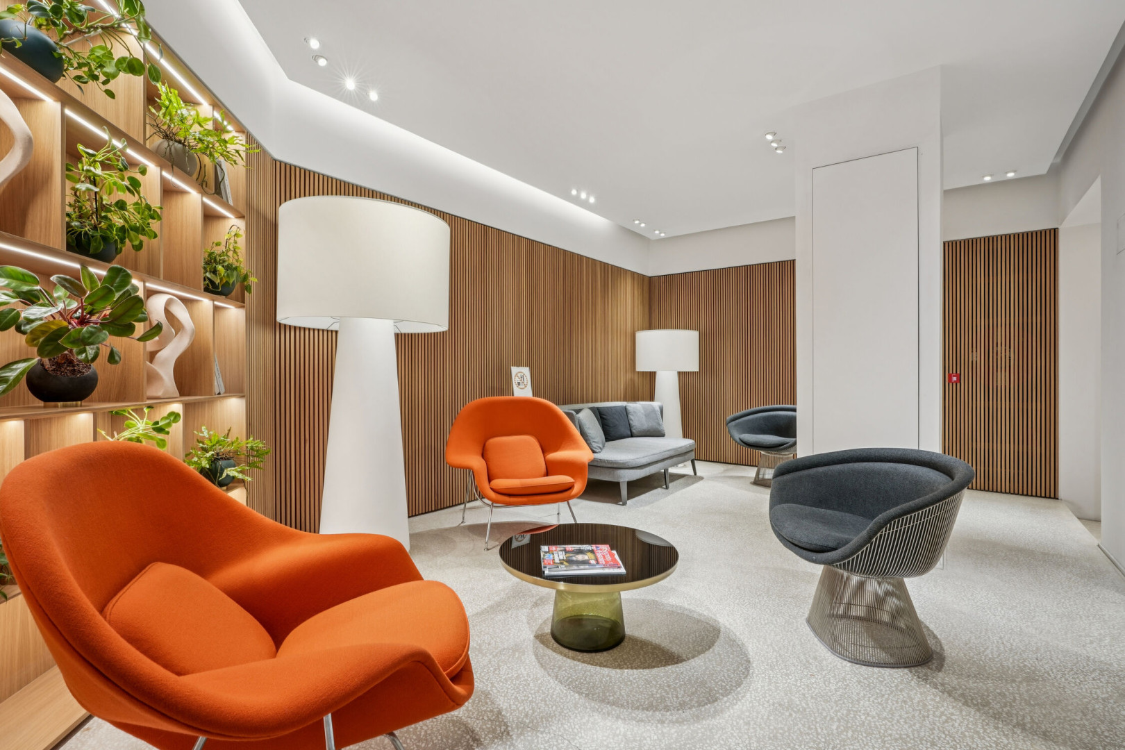 
                                                Location
                                                 Location Bureaux Paris 75001