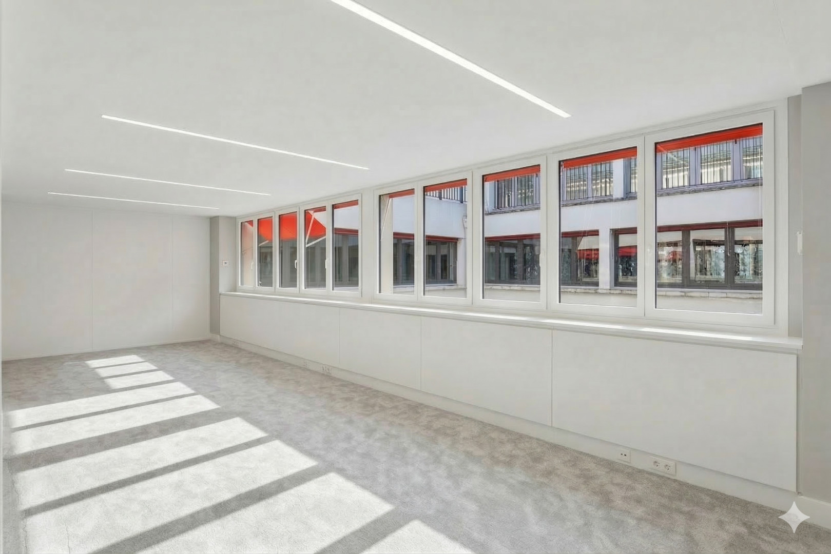 
                                                Location
                                                 Location Bureaux Paris 75001