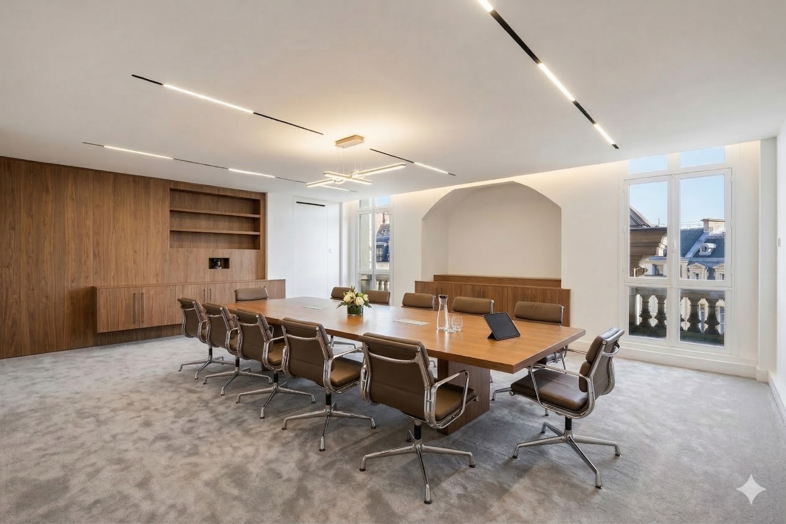 
                                                Location
                                                 Location Bureaux Paris 75001