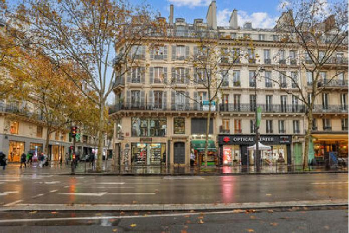 
                                                Location
                                                 Location Bureaux Paris 75001