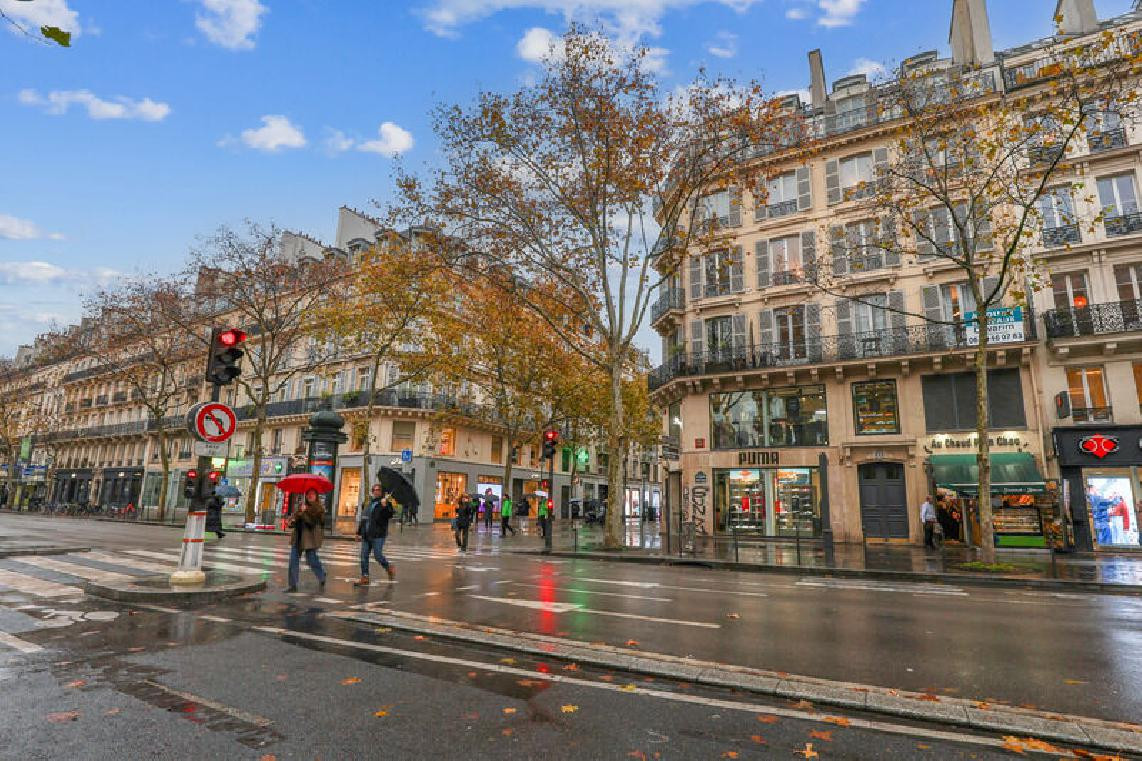 
                                                Location
                                                 Location Bureaux Paris 75001