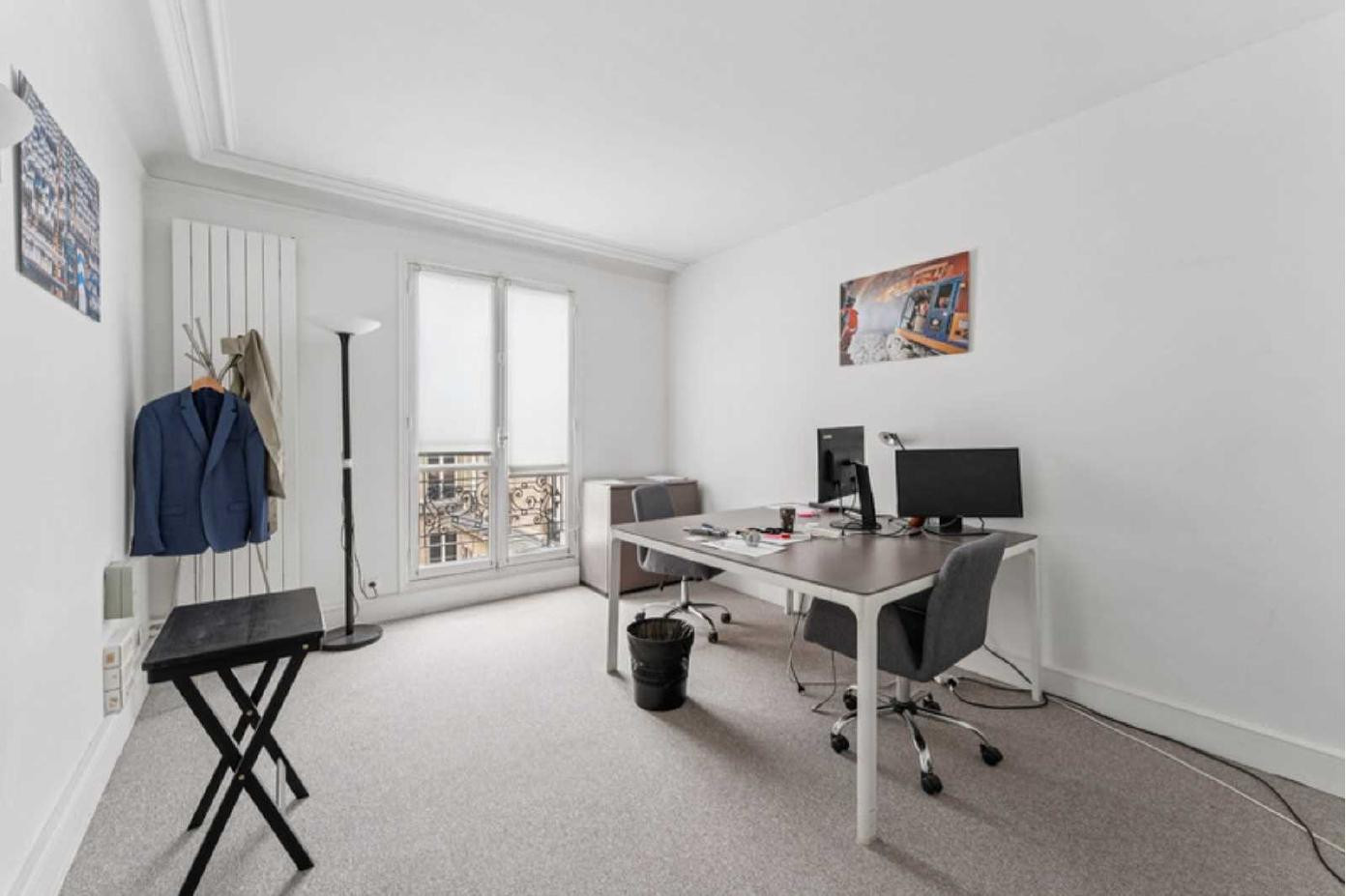 
                                                Location
                                                 Location Bureaux Paris 75001