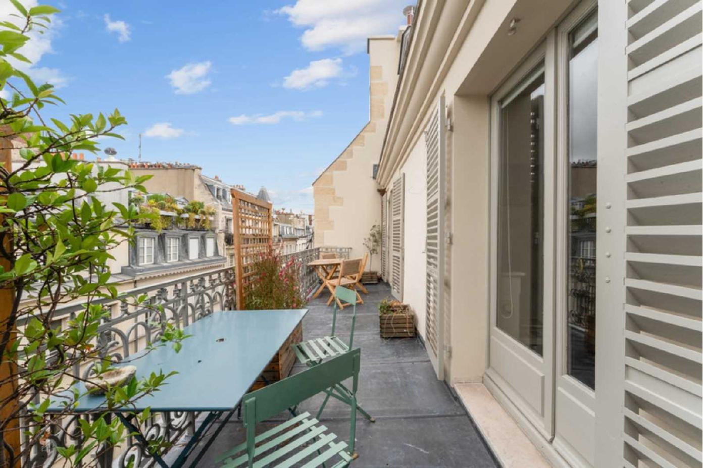 
                                                Location
                                                 Location Bureaux Paris 75001