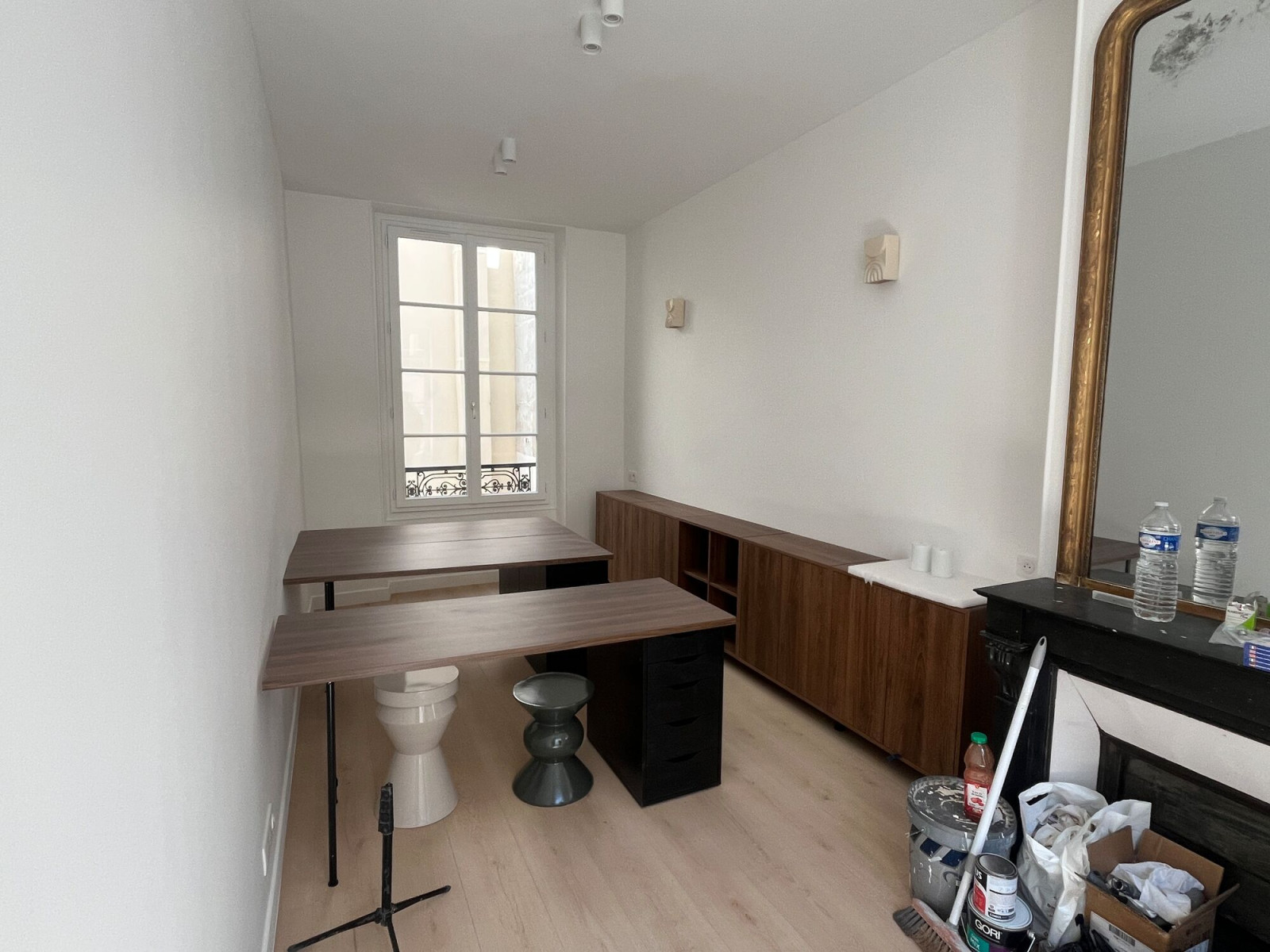 
                                                Location
                                                 Location Bureaux Paris 75001
