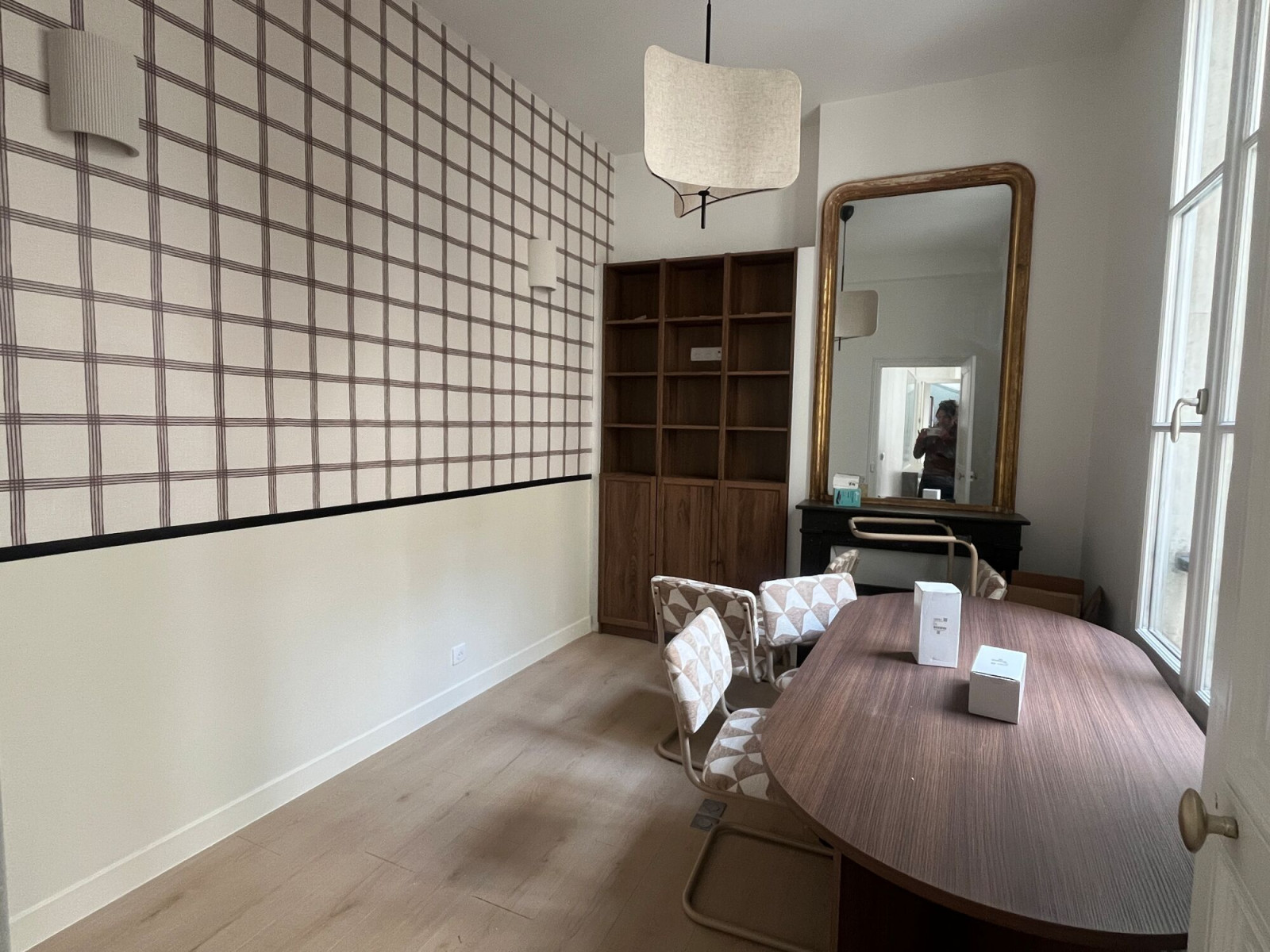 
                                                Location
                                                 Location Bureaux Paris 75001