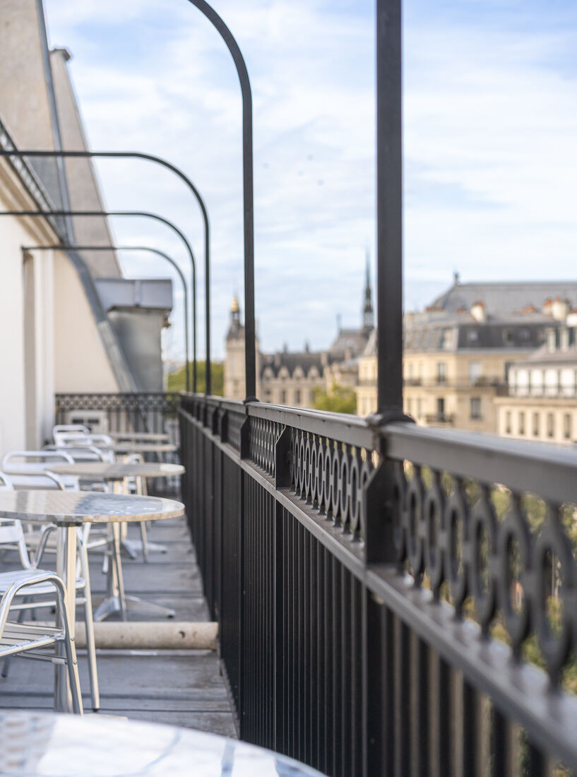 
                                                Location
                                                 Location Bureaux Paris 75001