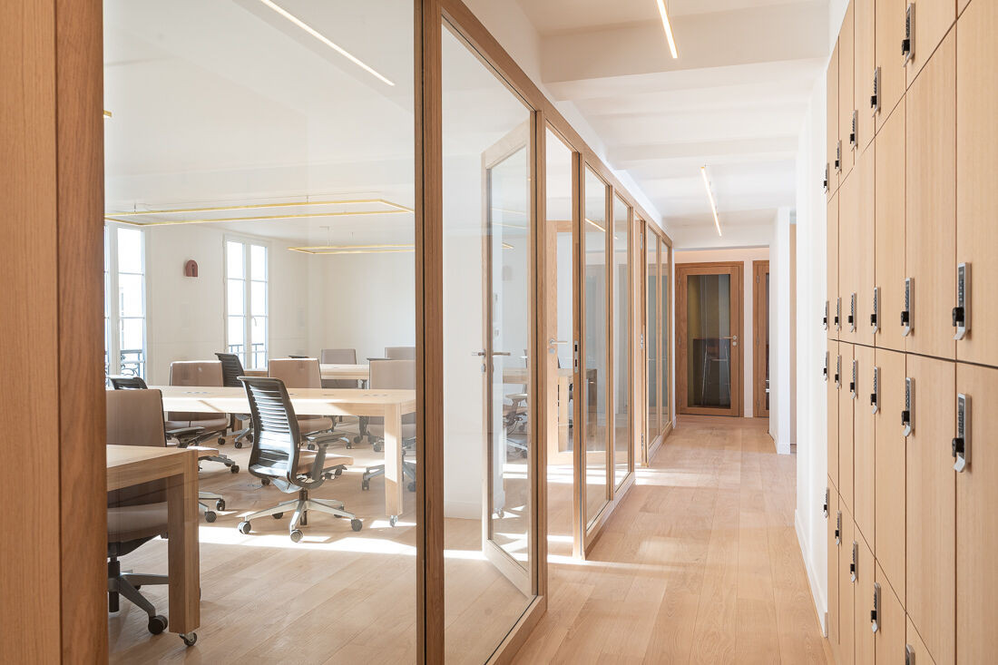 
                                                Location
                                                 Location Bureaux Paris 75001