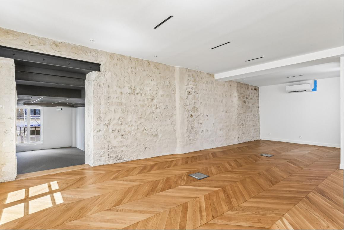 
                                                Location
                                                 Location Bureaux Paris 75001