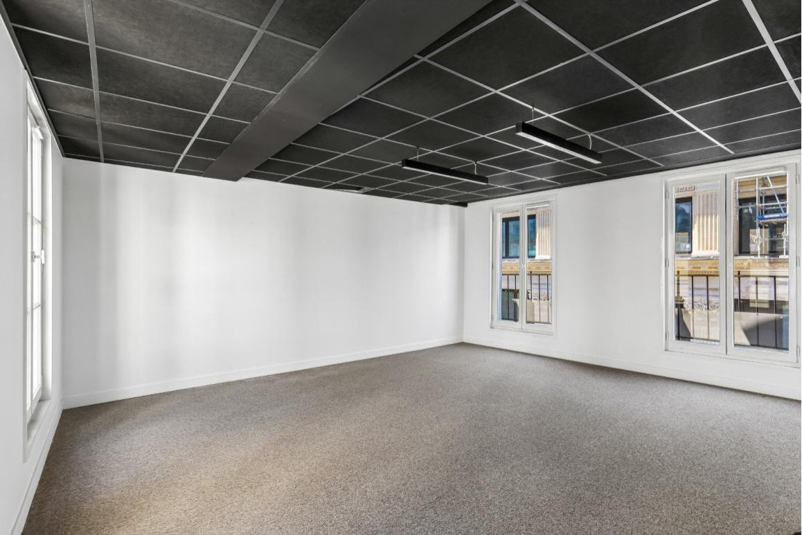 
                                                Location
                                                 Location Bureaux Paris 75001