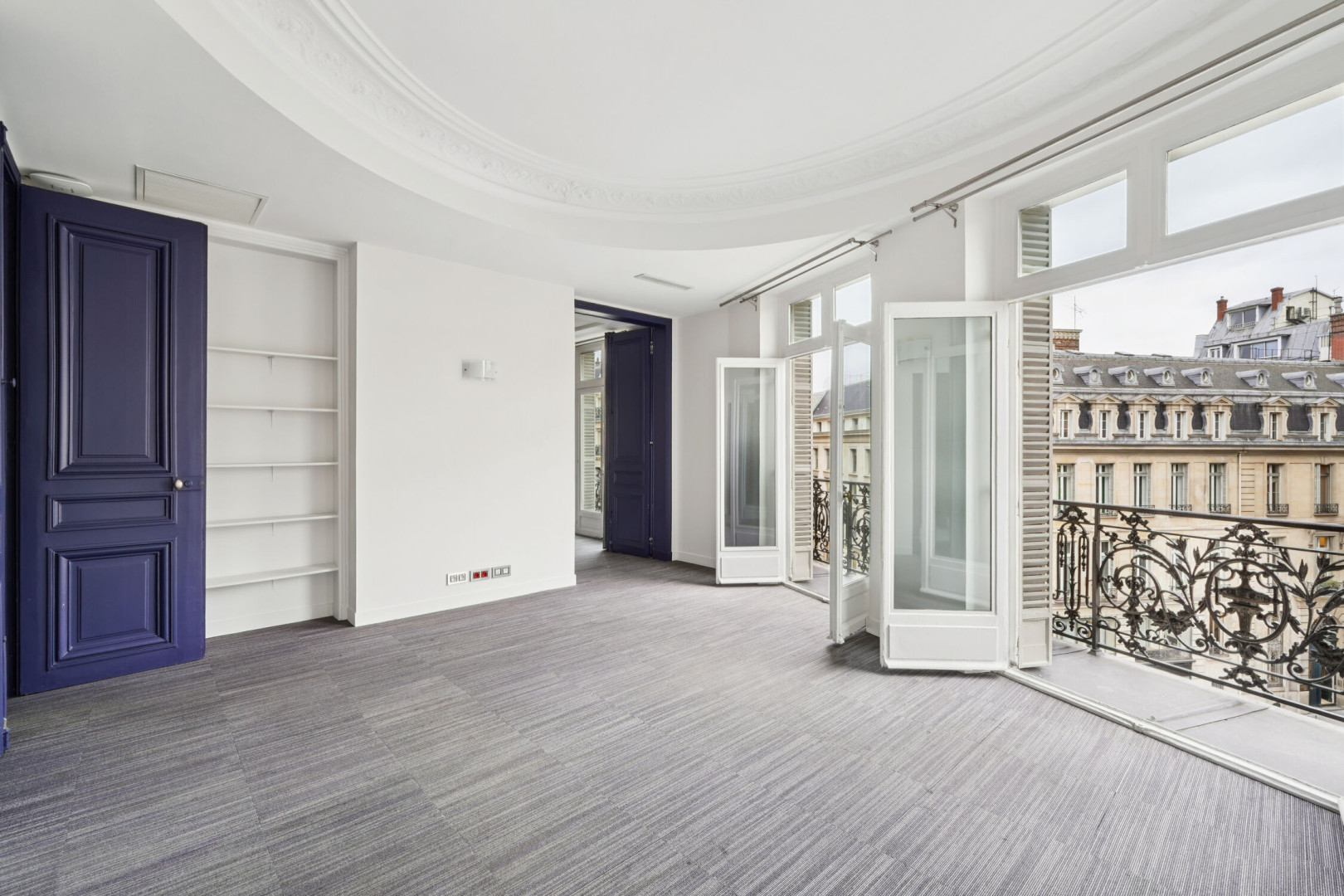 
                                                Location
                                                 Location Bureaux Paris 75001