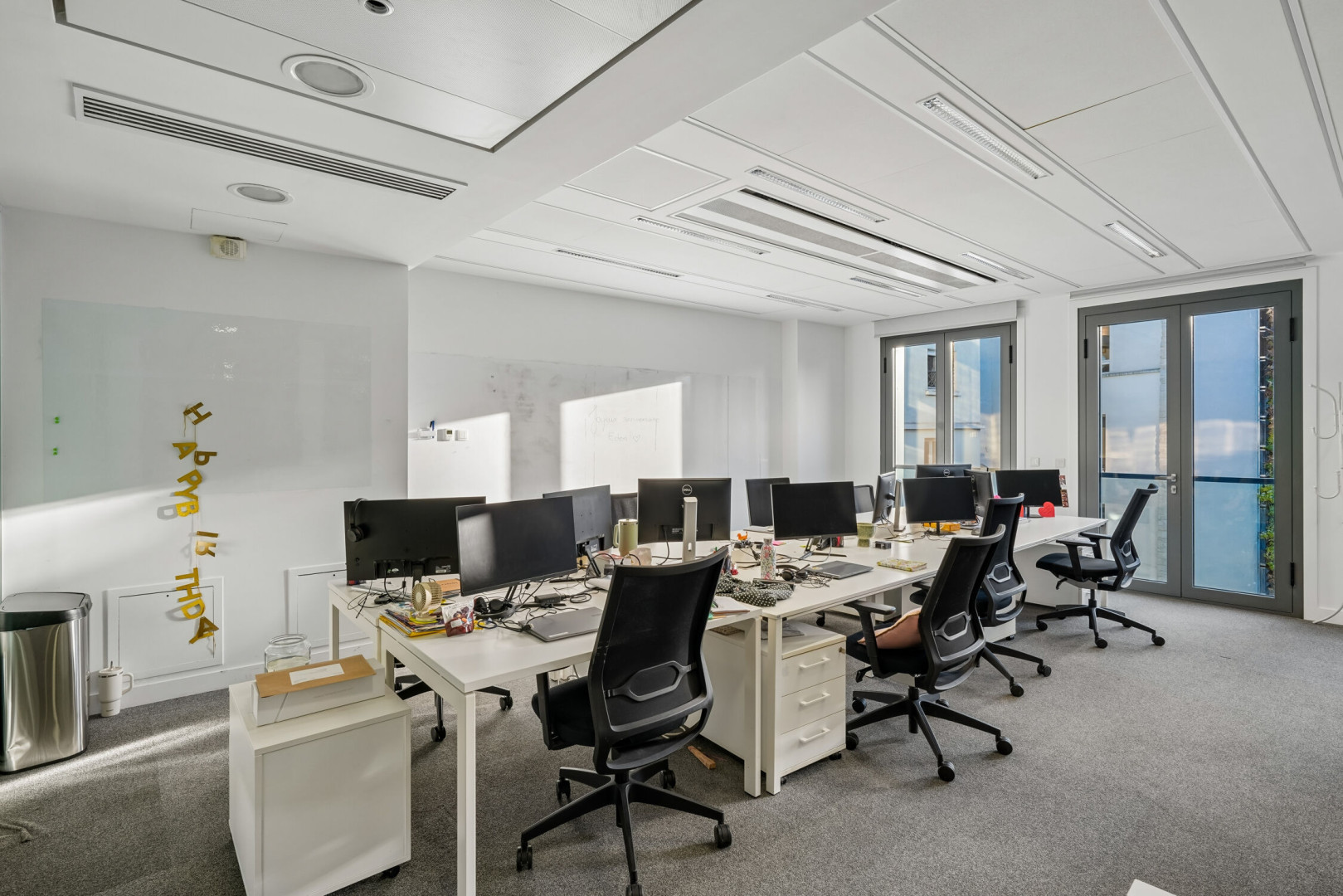 
                                                Location
                                                 Location Bureaux Paris 75001