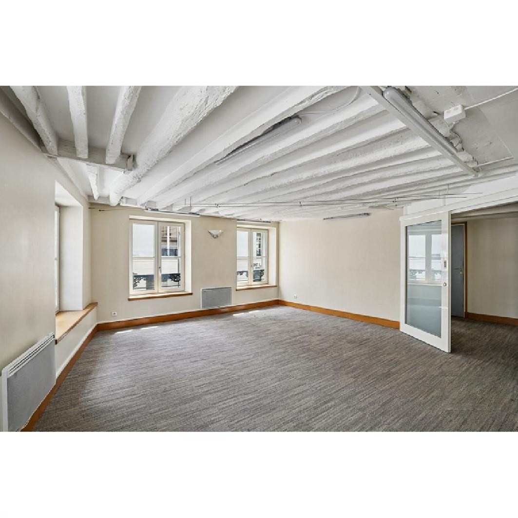 
                                                Location
                                                 Location Bureaux Paris 75001