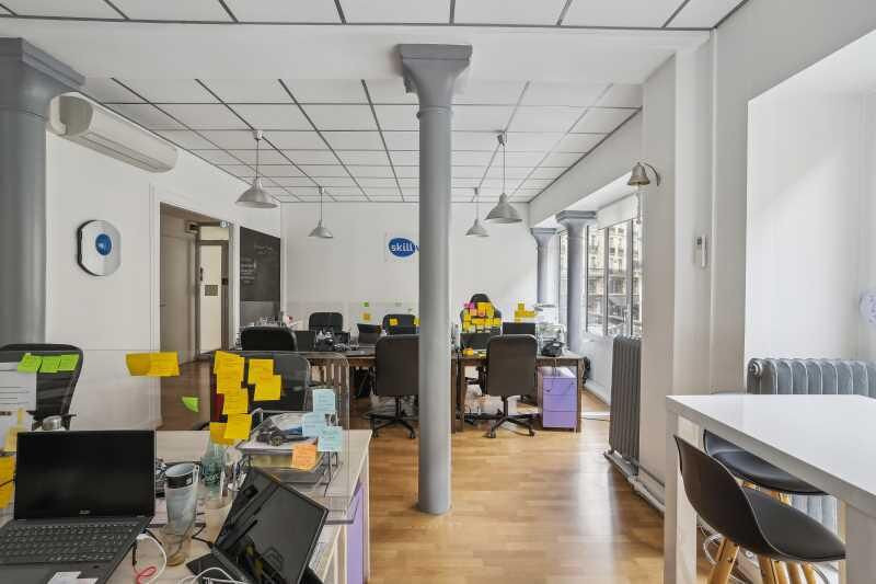 
                                                Location
                                                 Location Bureaux Paris 75002