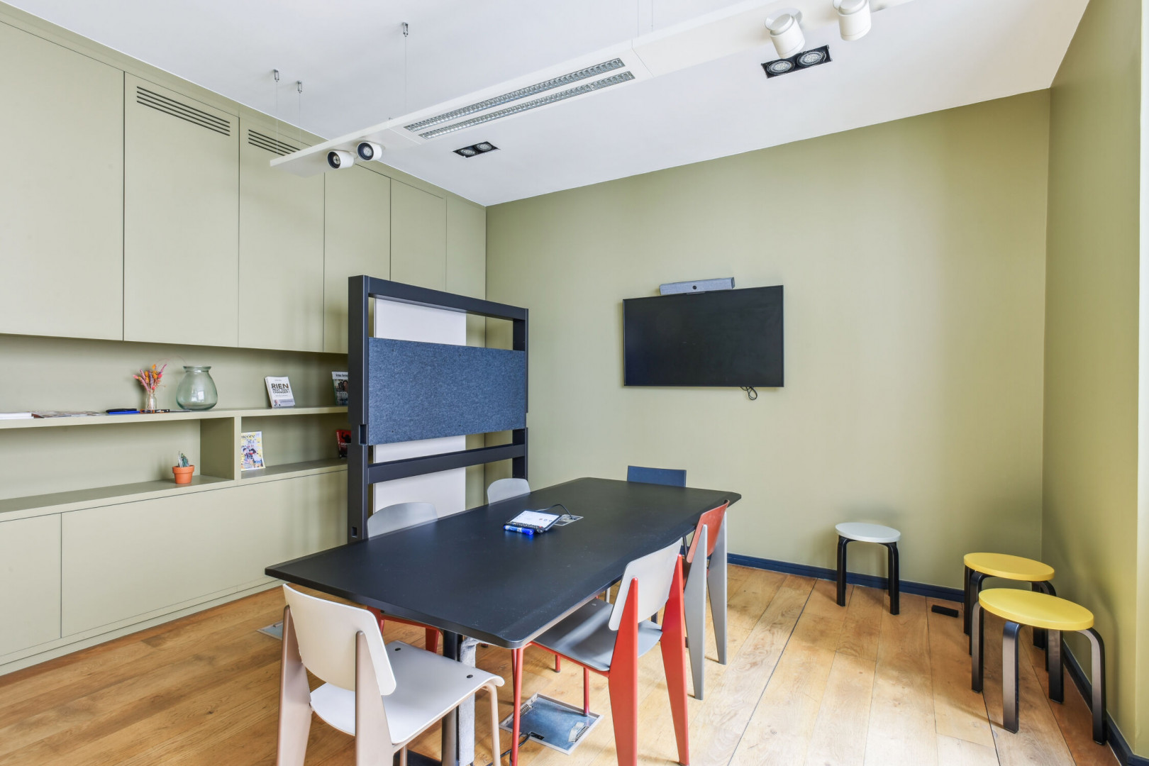 
                                                Location
                                                 Location Bureaux Paris 75002