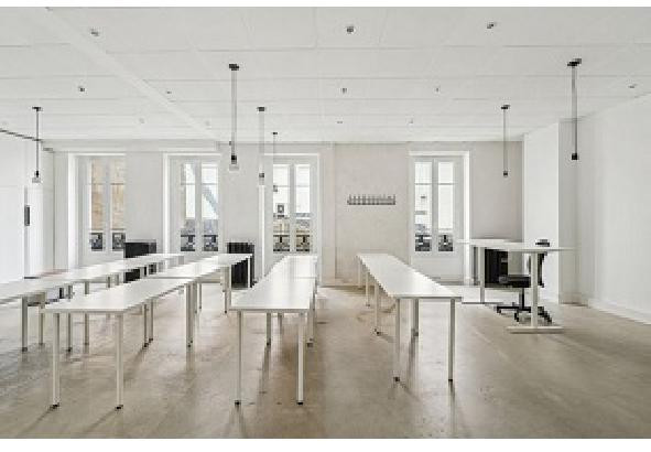 
                                                Location
                                                 Location Bureaux Paris 75002