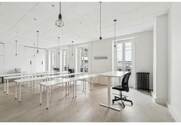 
                                                Location
                                                 Location Bureaux Paris 75002