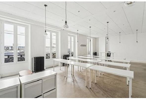 
                                                Location
                                                 Location Bureaux Paris 75002