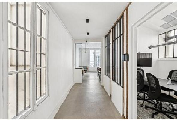 
                                                Location
                                                 Location Bureaux Paris 75002