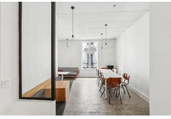 
                                                Location
                                                 Location Bureaux Paris 75002