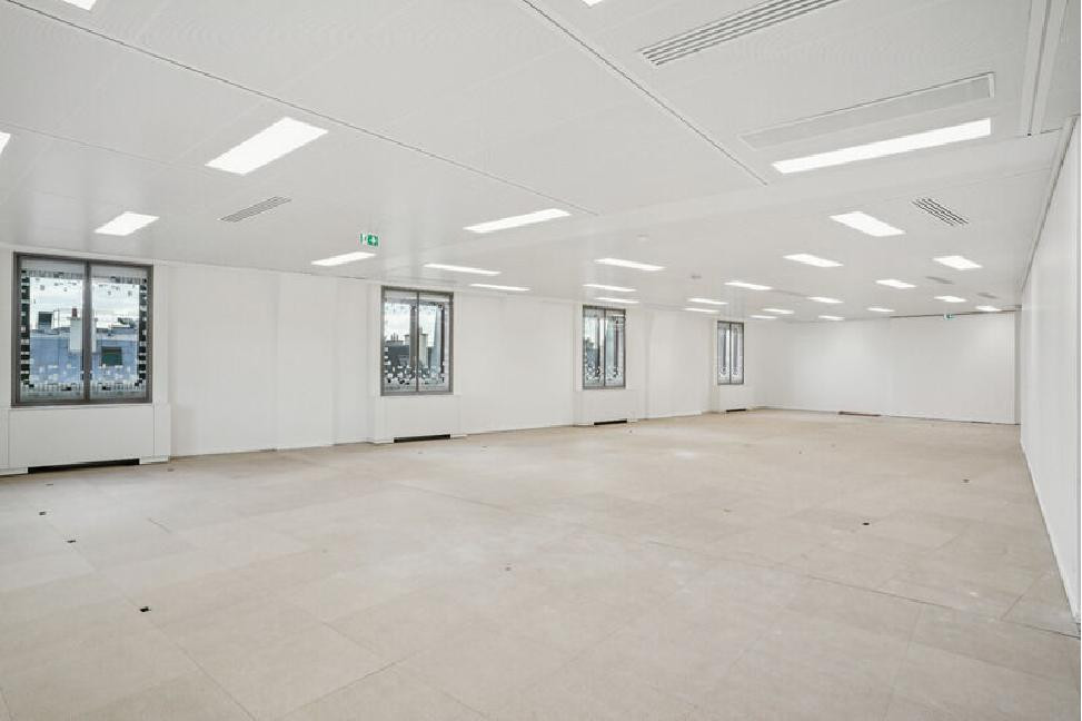 
                                                Location
                                                 Location Bureaux Paris 75002