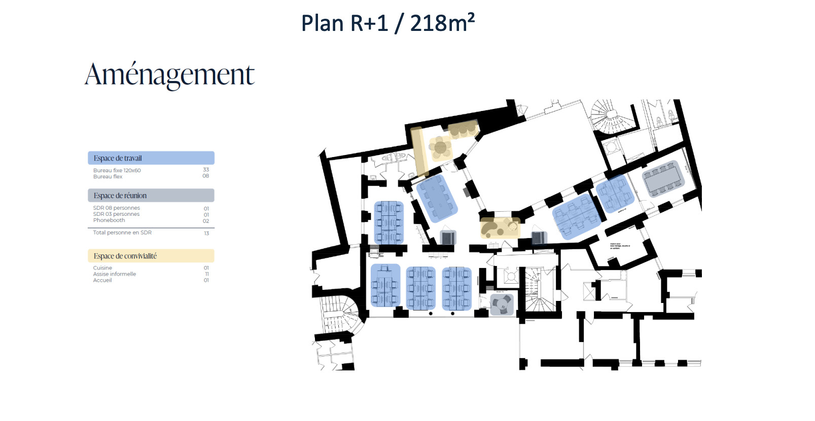 
                                                Location
                                                 Location Bureaux Paris 75002