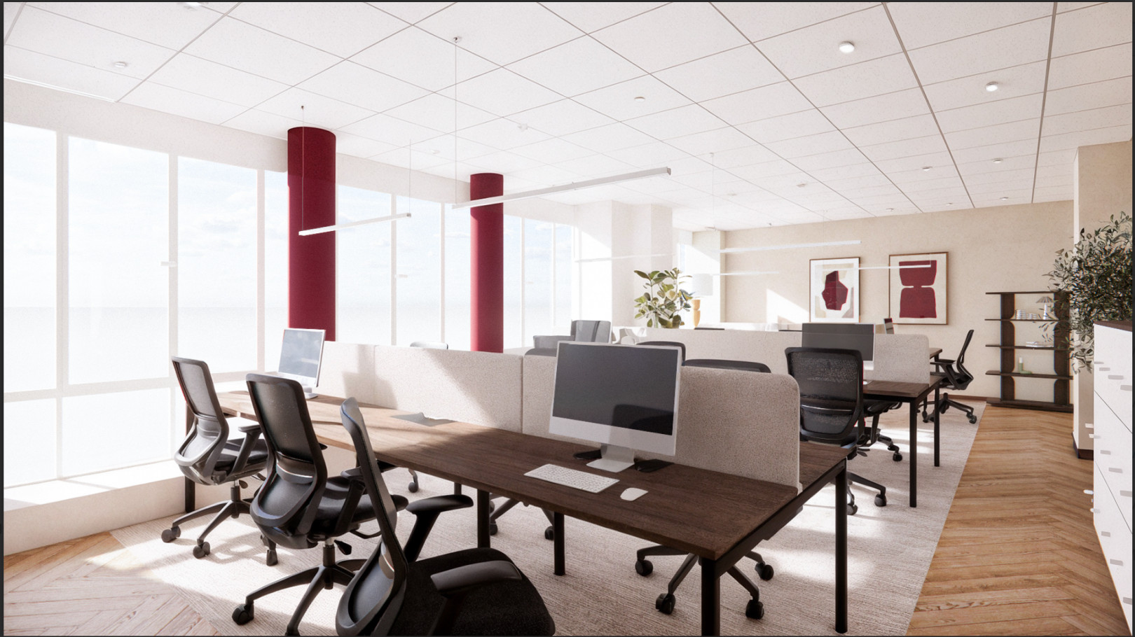 
                                                Location
                                                 Location Bureaux Paris 75002