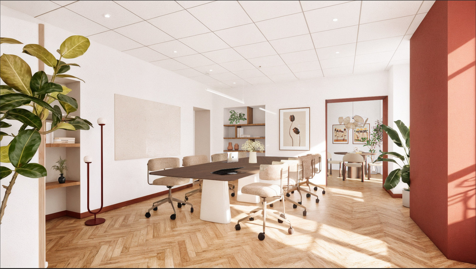 
                                                Location
                                                 Location Bureaux Paris 75002