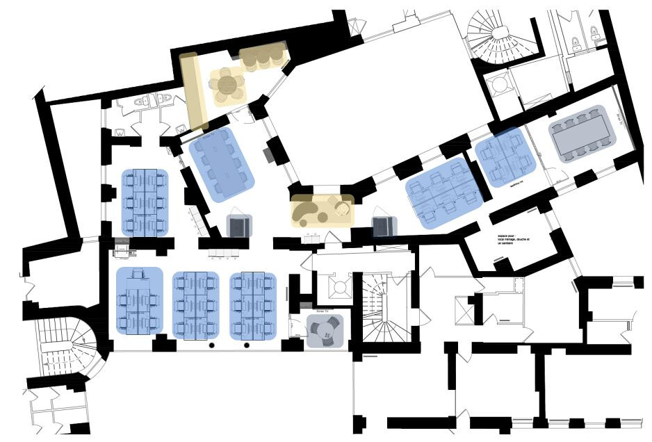 
                                                Location
                                                 Location Bureaux Paris 75002