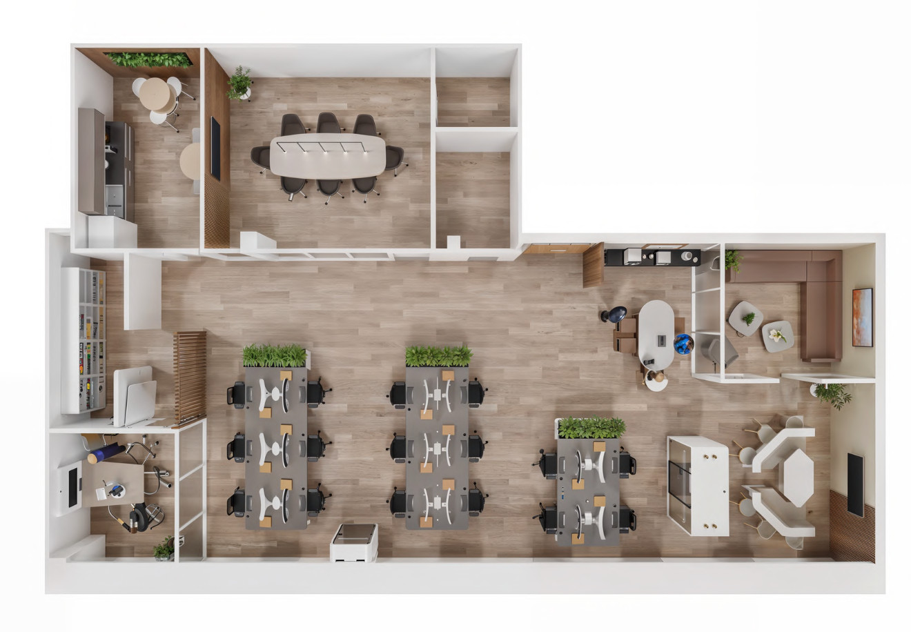 
                                                Location
                                                 Location Bureaux Paris 75002