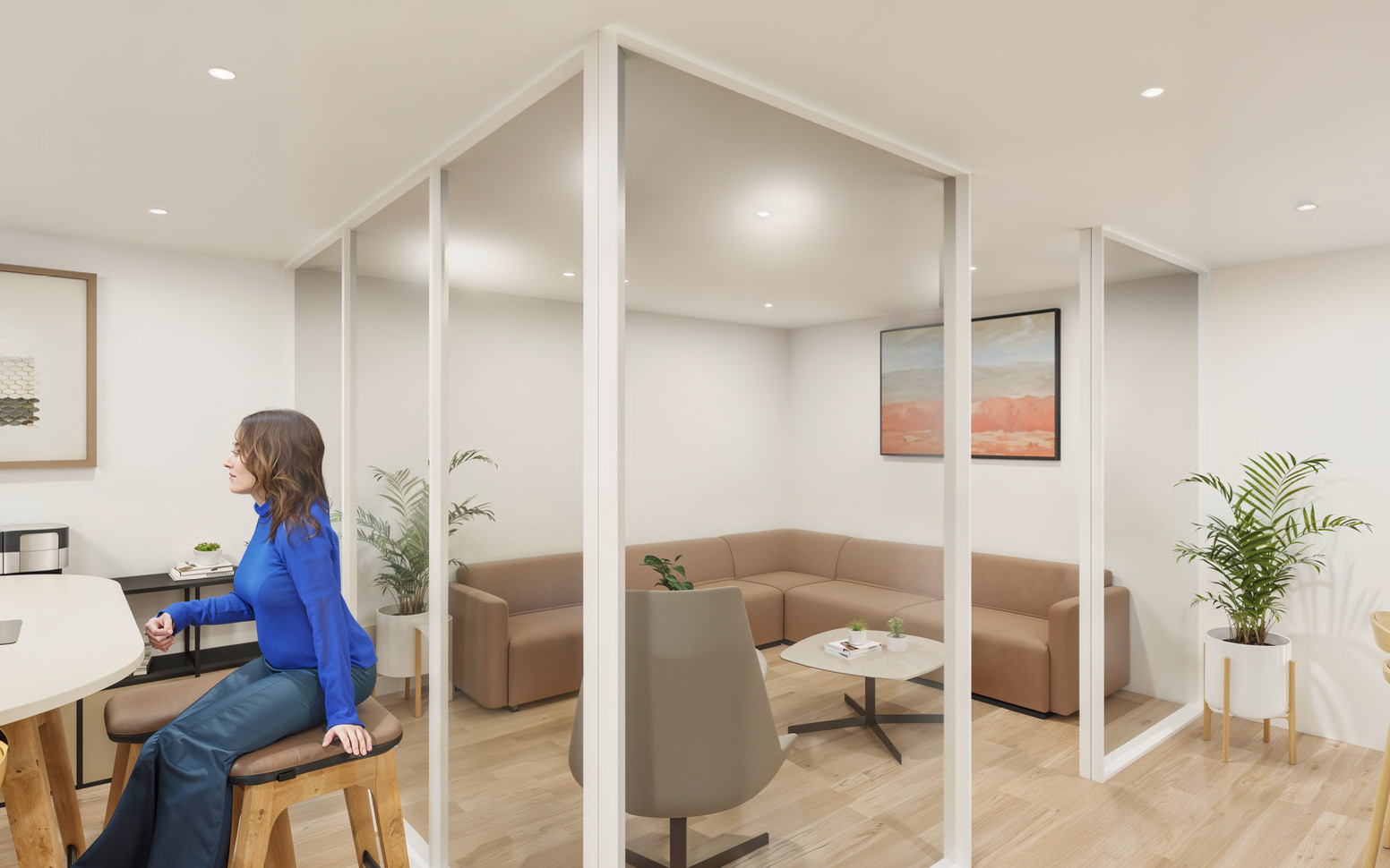 
                                                Location
                                                 Location Bureaux Paris 75002