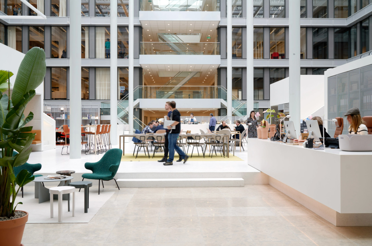 
                                                Location
                                                 Location Bureaux Paris 75002