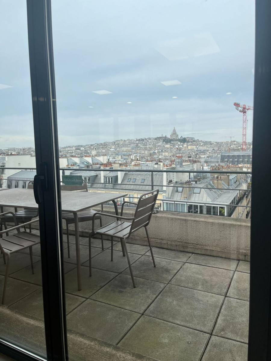 
                                                Location
                                                 Location Bureaux Paris 75002
