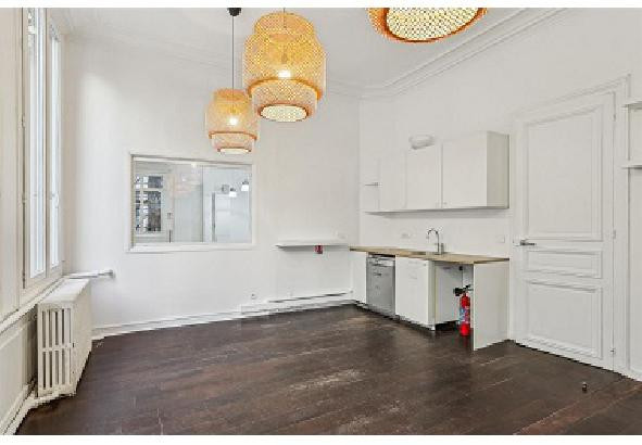 
                                                Location
                                                 Location Bureaux Paris 75002