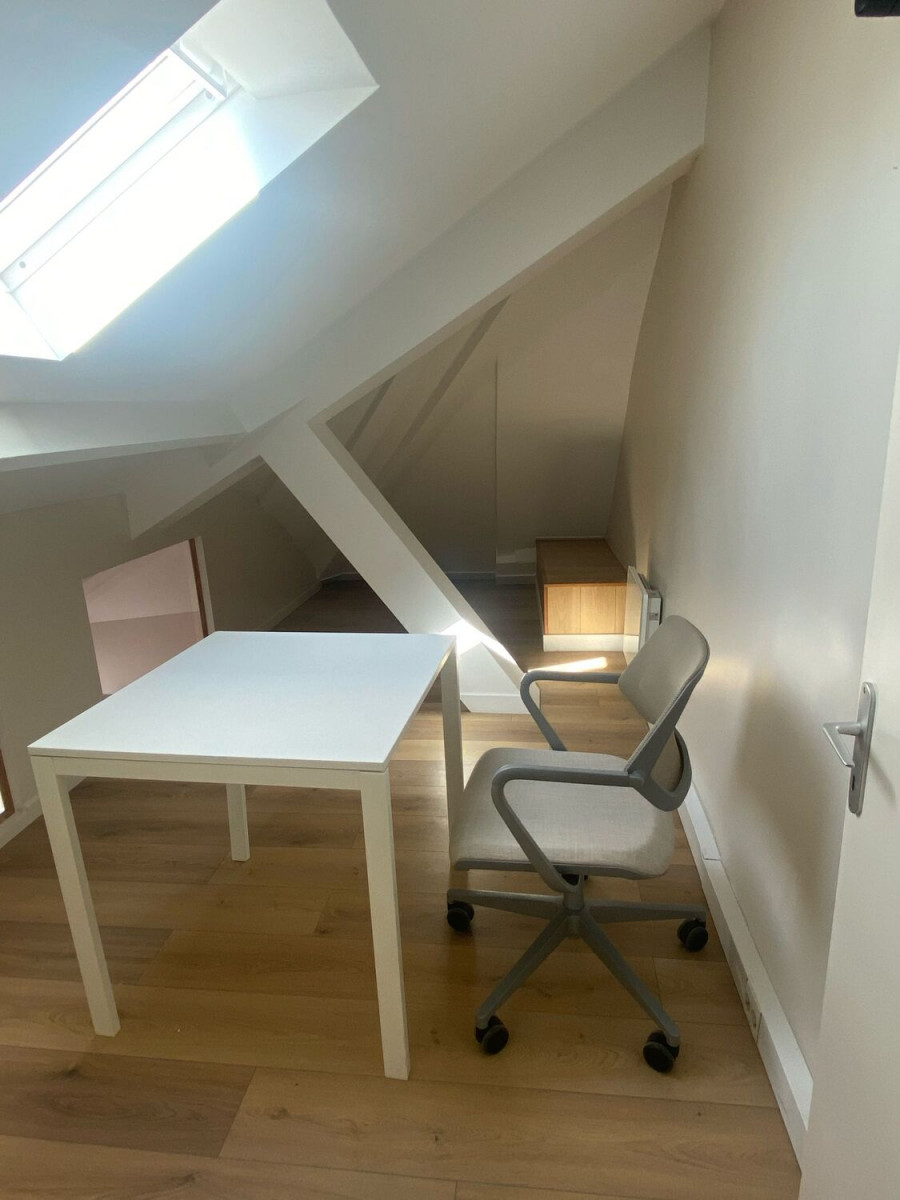 
                                                Location
                                                 Location Bureaux Paris 75002