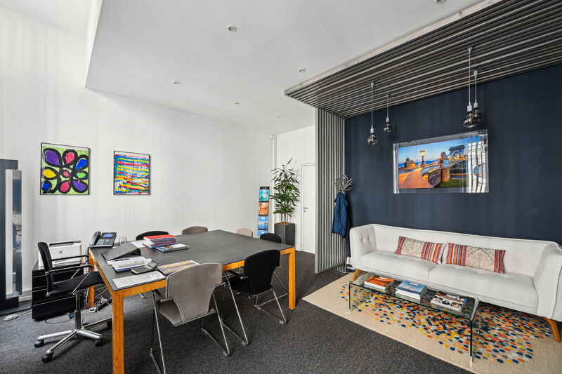 
                                                Location
                                                 Location Bureaux Paris 75002