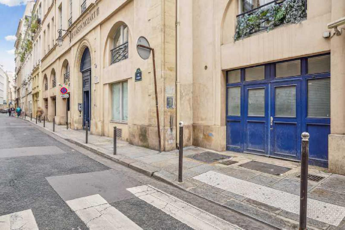 
                                                Location
                                                 Location Bureaux Paris 75002