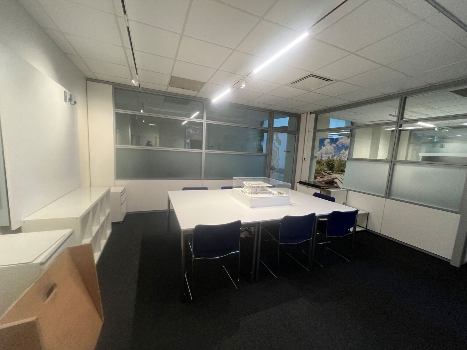 
                                                Location
                                                 Location Bureaux Paris 75002