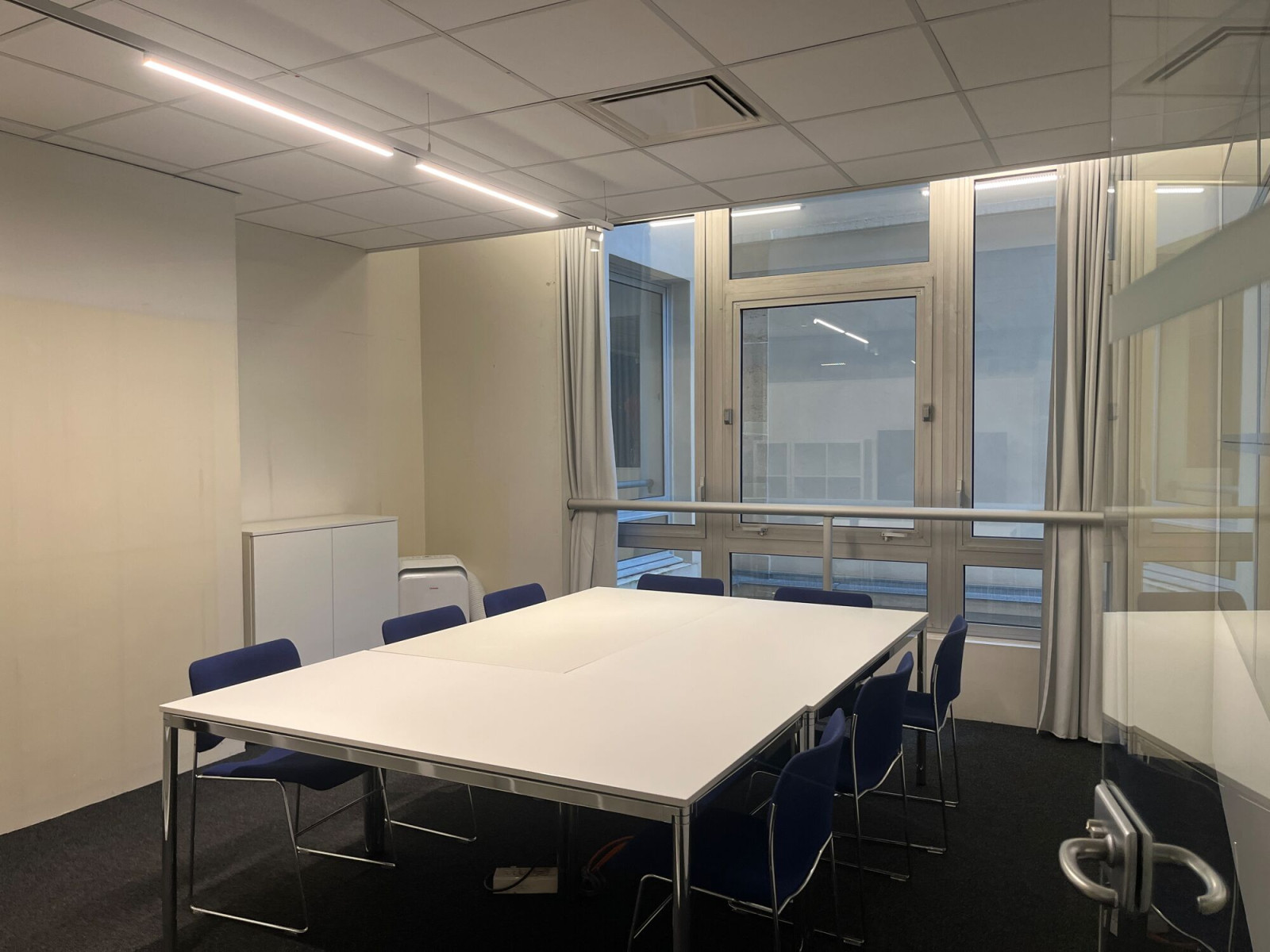 
                                                Location
                                                 Location Bureaux Paris 75002