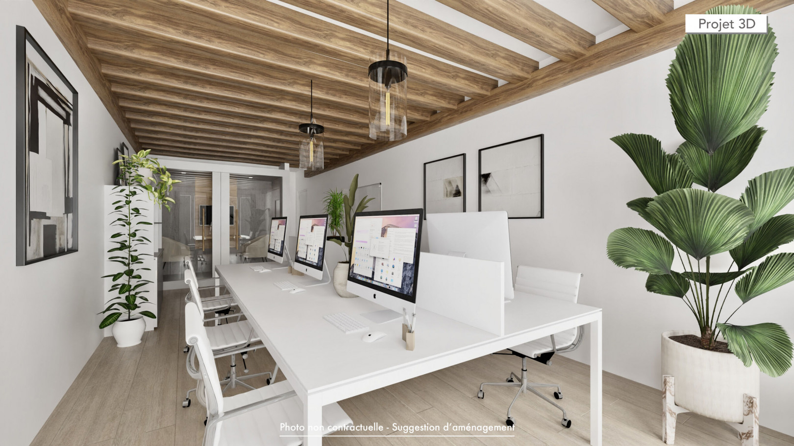 
                                                Location
                                                 Location Bureaux Paris 75002