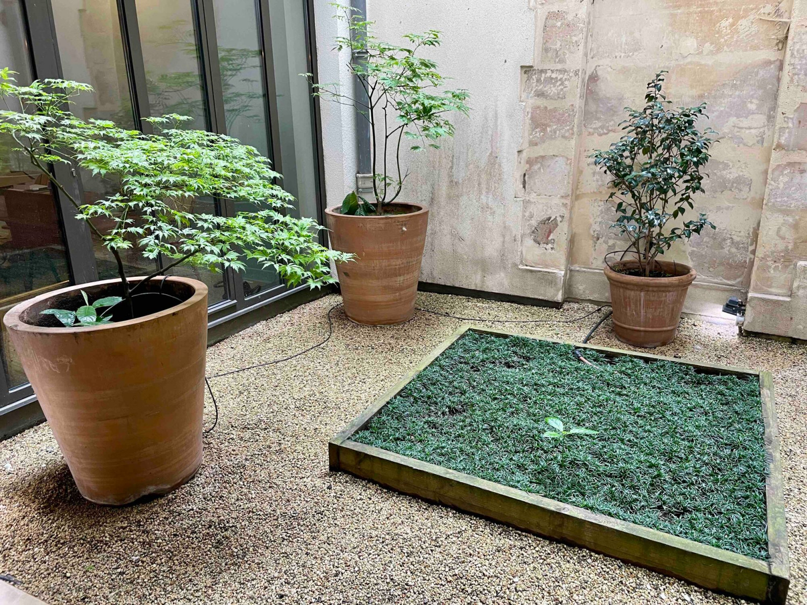 
                                                Location
                                                 Location Bureaux Paris 75002