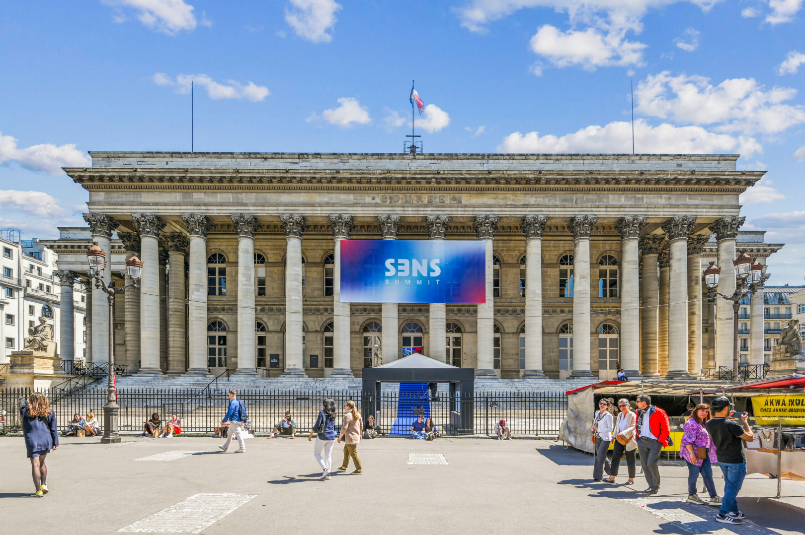 
                                                Location
                                                 Location Bureaux Paris 75002