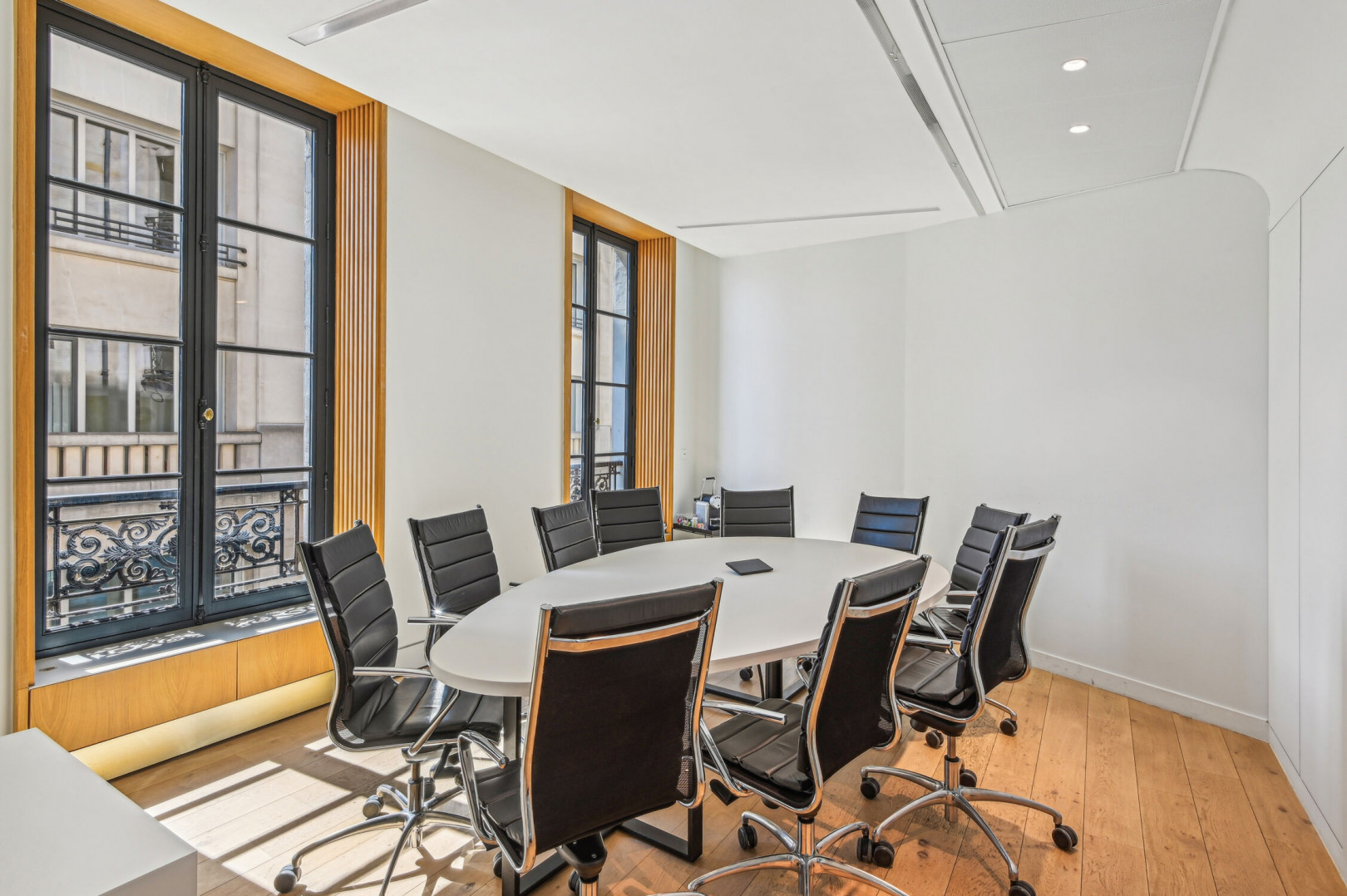 
                                                Location
                                                 Location Bureaux Paris 75002