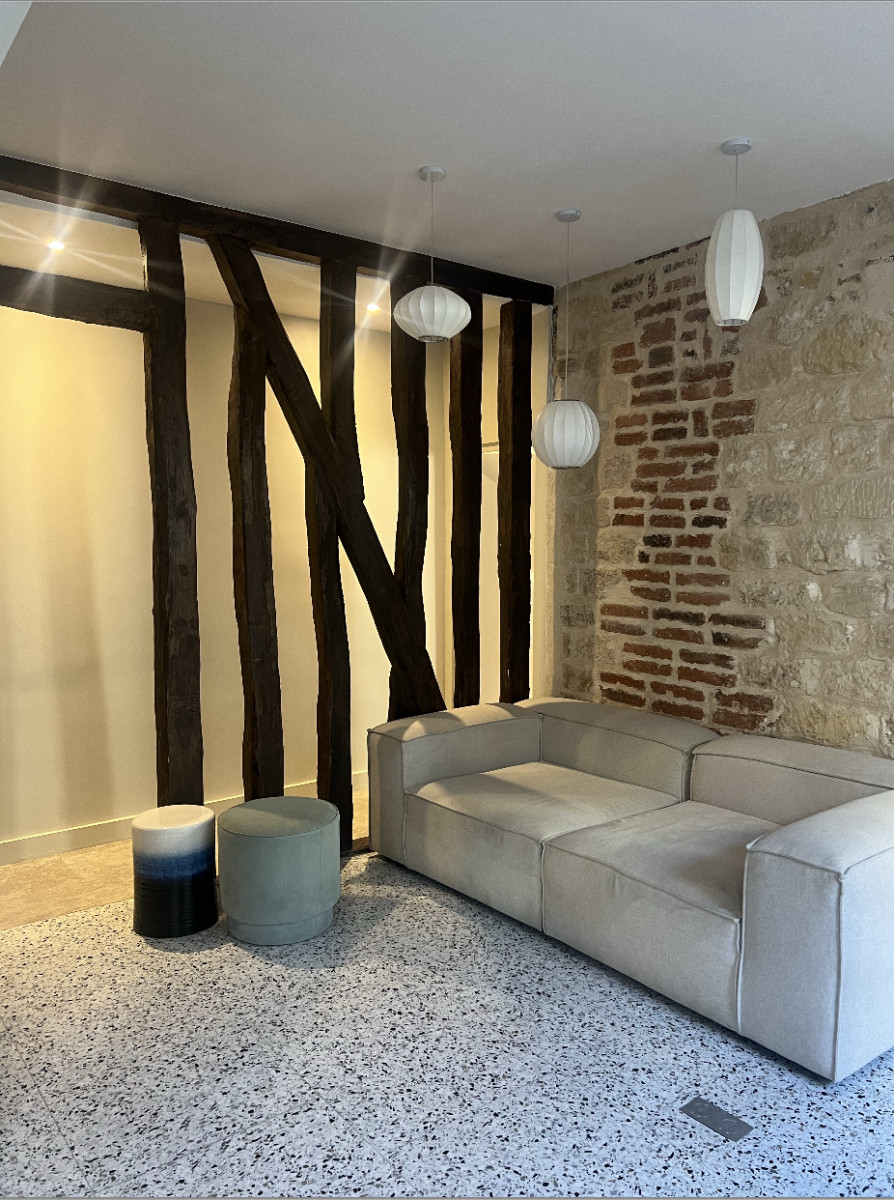 
                                                Location
                                                 Location Bureaux Paris 75002