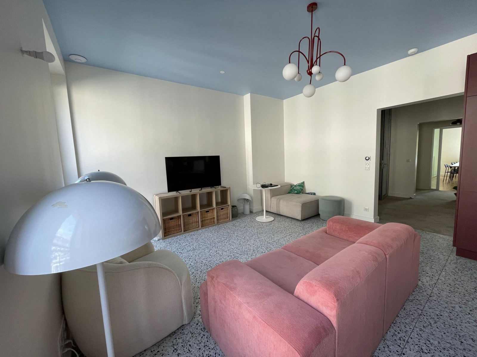 
                                                Location
                                                 Location Bureaux Paris 75002