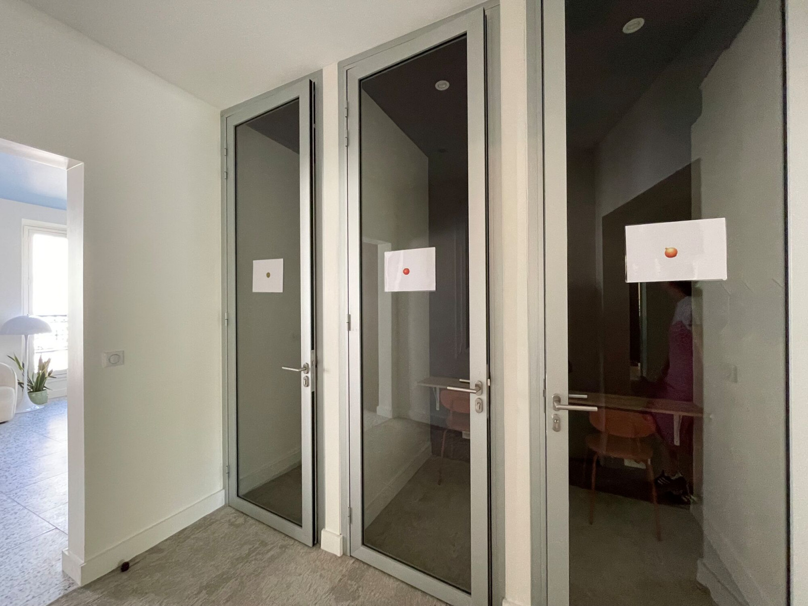 
                                                Location
                                                 Location Bureaux Paris 75002