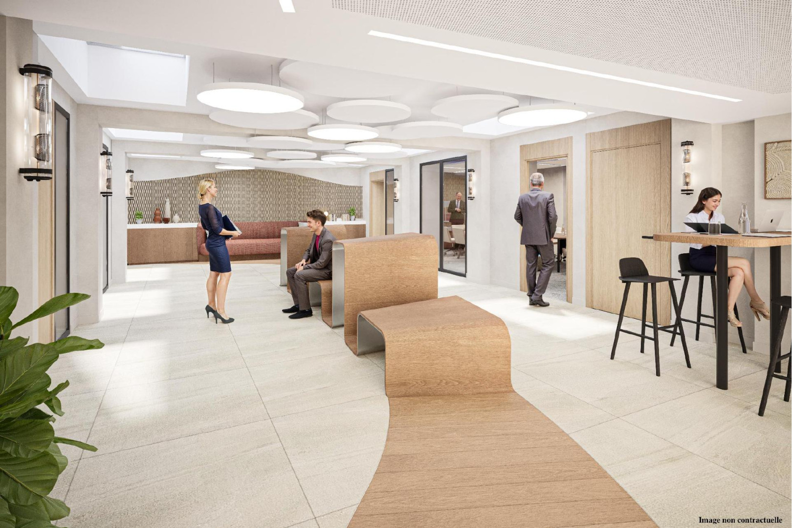 
                                                Location
                                                 Location Bureaux Paris 75002