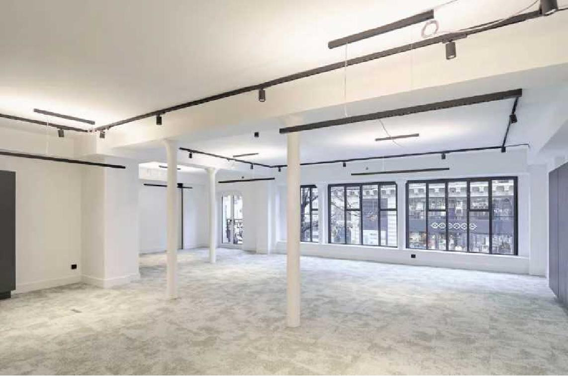 
                                                Location
                                                 Location Bureaux Paris 75002