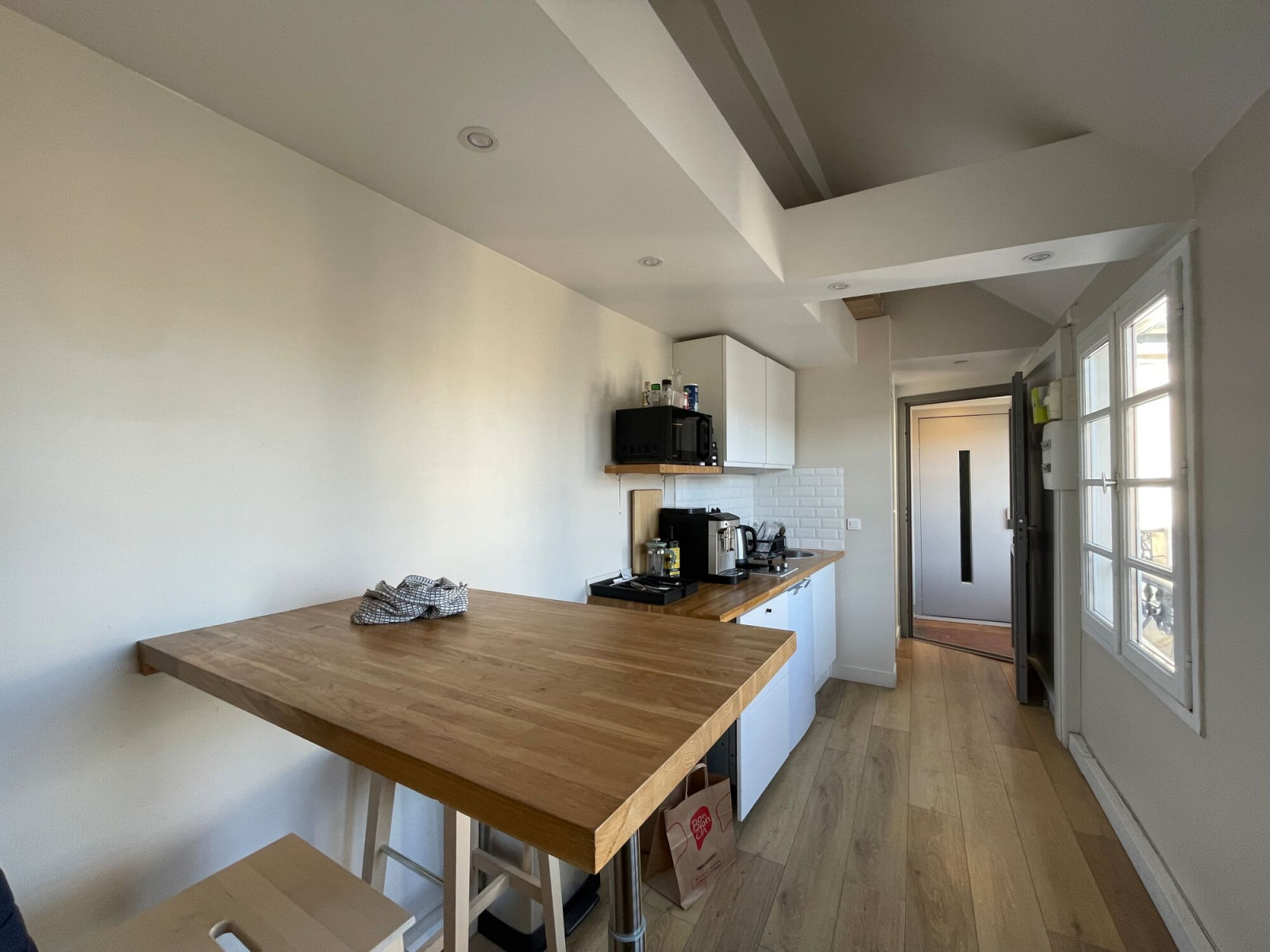 
                                                Location
                                                 Location Bureaux Paris 75002