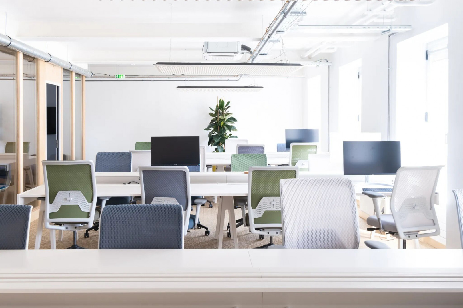 
                                                Location
                                                 Location Bureaux Paris 75002