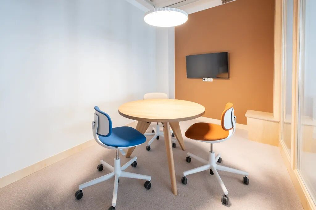 
                                                Location
                                                 Location Bureaux Paris 75002